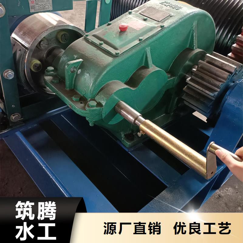 卷揚(yáng)式啟閉機(jī)QPK型快速卷揚(yáng)式啟閉機(jī)滿足您多種采購需求