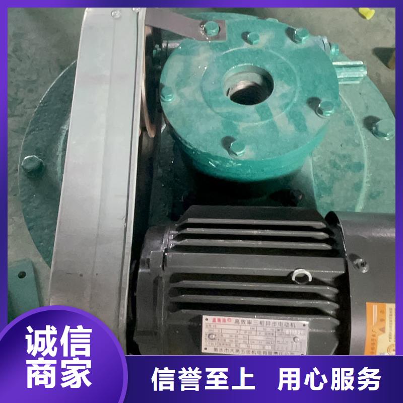 螺桿啟閉機(jī)手輪式啟閉機(jī)工藝成熟