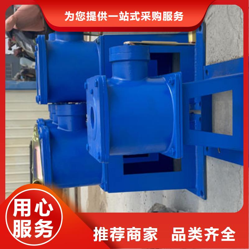 螺桿啟閉機-雙吊點啟閉機用心制作