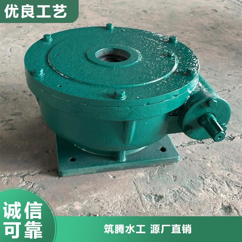 螺桿啟閉機單吊點啟閉機品質(zhì)好才是硬道理