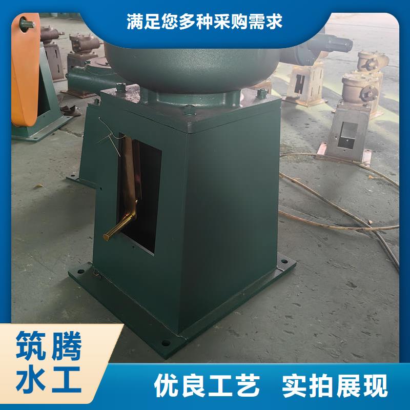 螺桿啟閉機(jī)手輪式啟閉機(jī)工藝成熟
