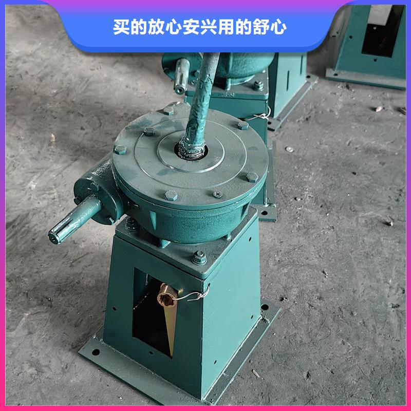 螺桿啟閉機(jī)直流電啟閉機(jī)自主研發(fā)