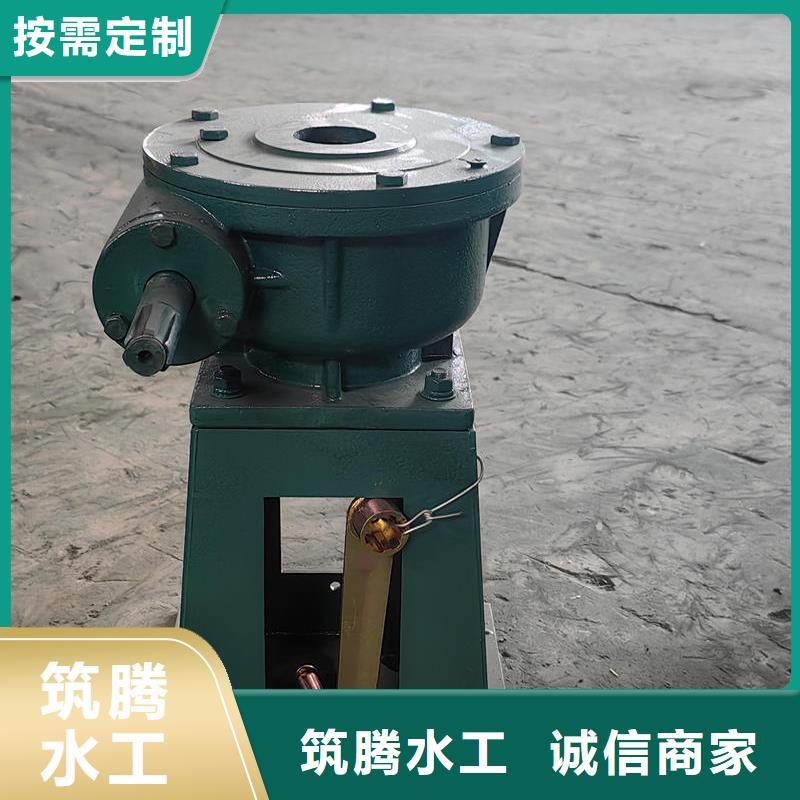 螺桿啟閉機(jī)手電兩用螺桿式啟閉機(jī)可接急單