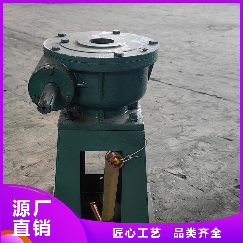 螺桿啟閉機手搖螺桿式啟閉機品質(zhì)過硬
