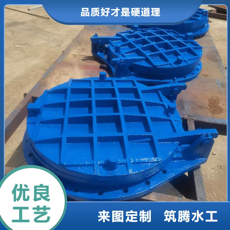 拍門(mén)-浮箱式鋼拍門(mén)原廠制造