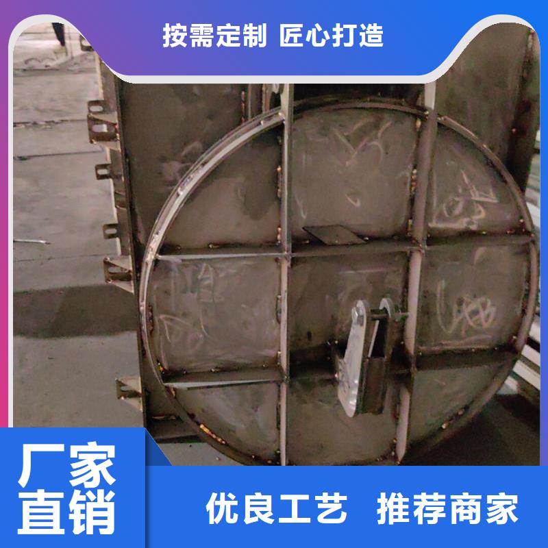 拍門玻璃鋼拍門細節(jié)展示