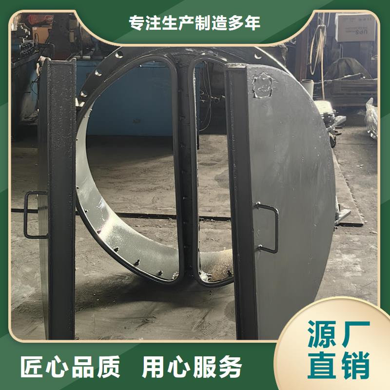 拍門側(cè)開式拍門工廠直供