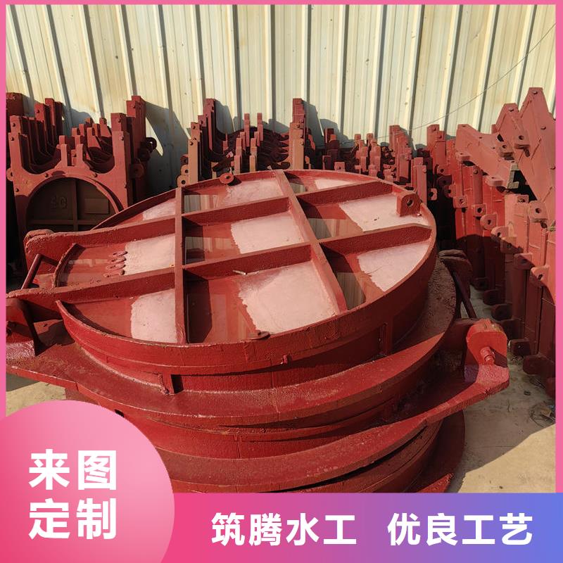 拍門復合材料拍門甄選好廠家