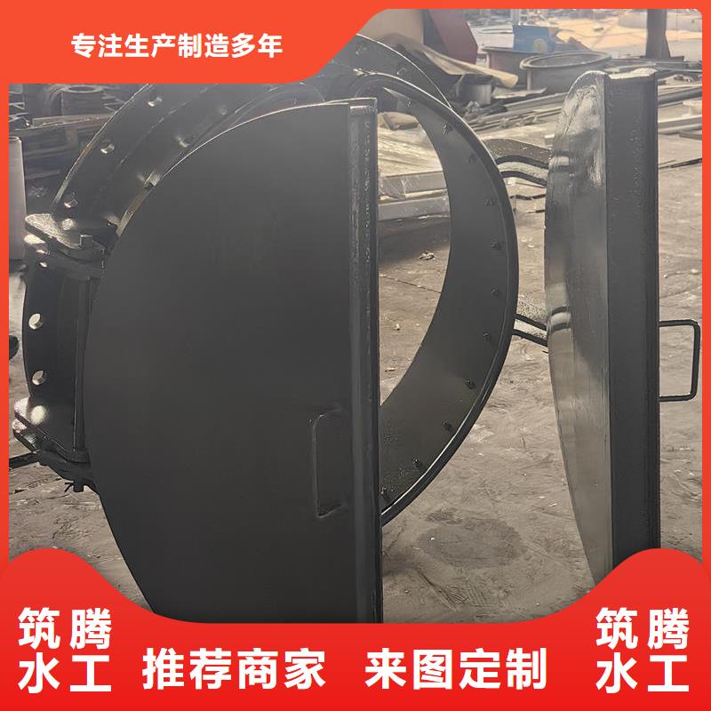 拍門側(cè)開式拍門工廠直供