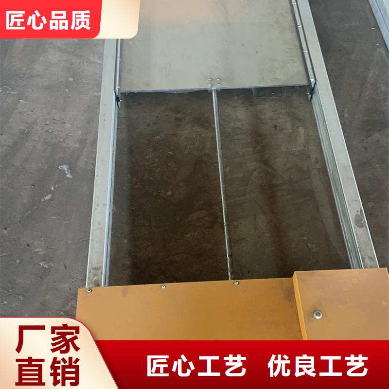 智能測(cè)控一體閘門智能測(cè)控一體閘門快捷的物流配送