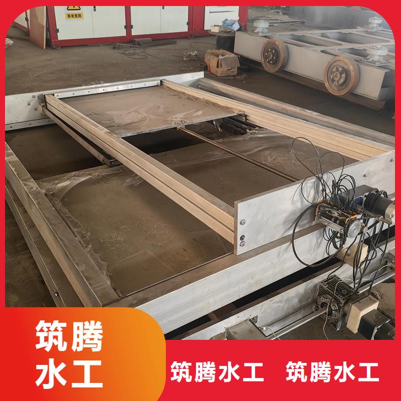 智能測控一體閘門-智能測控一體閘門服務(wù)周到