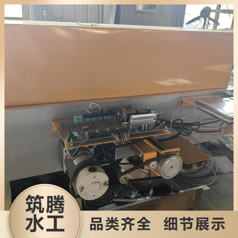 智能測控一體閘門-智能測控一體閘門服務(wù)周到