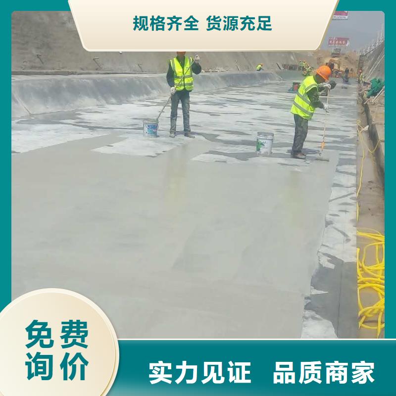 防腐防水材料廠家防碳化防腐防水涂料精心精工打造AST合成高分子防水涂膜