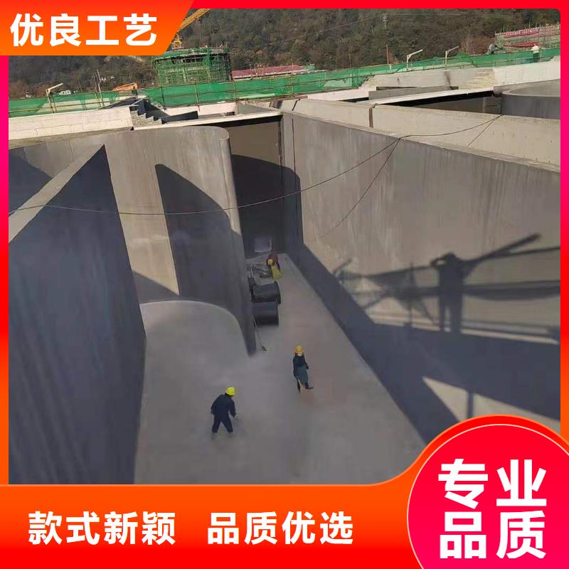 防腐防水材料廠家LM水性聚酯復(fù)合防腐防水涂料誠信商家現(xiàn)貨批發(fā)PEO耐紫外線防水涂料