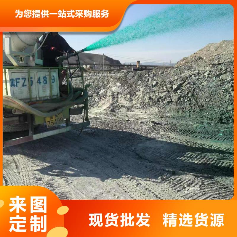 生物結(jié)殼抑塵劑批發(fā)廠家粉末結(jié)殼抑塵劑