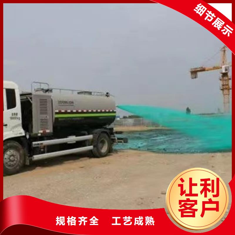 尾礦專用結(jié)殼抑塵劑固沙環(huán)保抑塵劑專業(yè)生產(chǎn)廠家