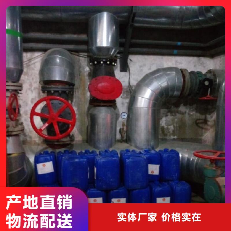 電廠專用除垢劑生產(chǎn)廠家