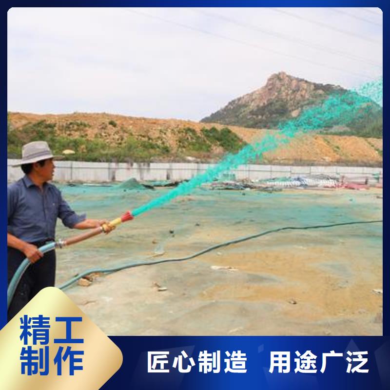 道路生物型降塵劑廠家